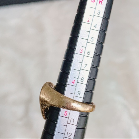 pink heart ring 🤍☁️👼🏻 - Picture 5 of 5